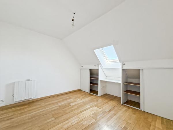 Appartement duplex 78m² Coeur de ville Aubergenville