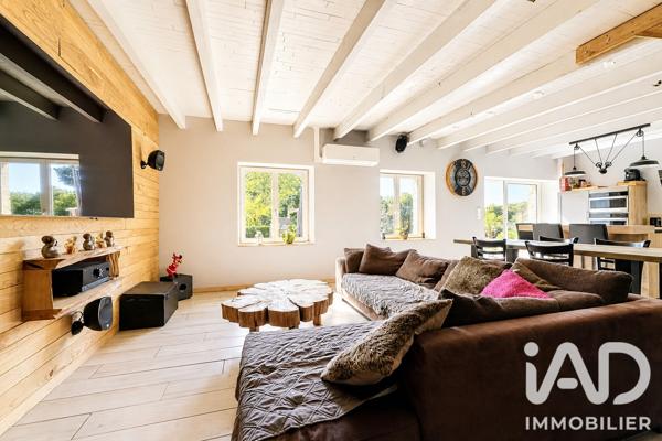 Maison à vendre 3 pièces 130 m² Plémet