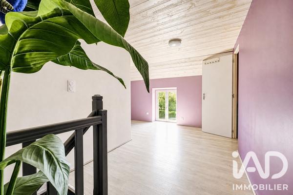 Maison à vendre 3 pièces 130 m² Plémet