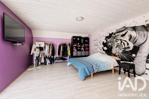 Maison à vendre 3 pièces 130 m² Plémet