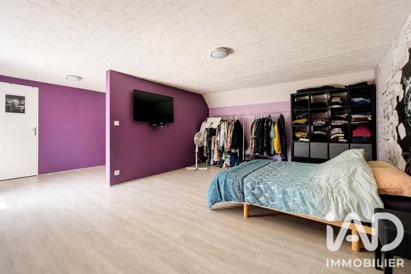 Maison à vendre 3 pièces 130 m² Plémet