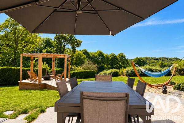 Maison à vendre 3 pièces 130 m² Plémet
