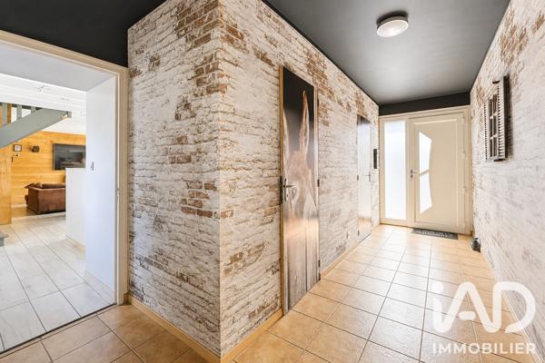 Maison à vendre 3 pièces 130 m² Plémet