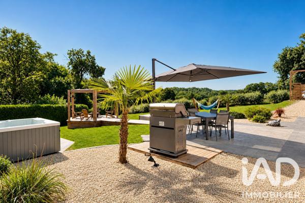 Maison à vendre 3 pièces 130 m² Plémet