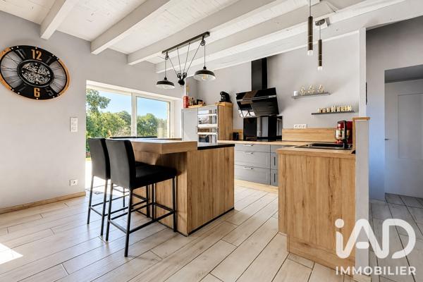 Maison à vendre 3 pièces 130 m² Plémet