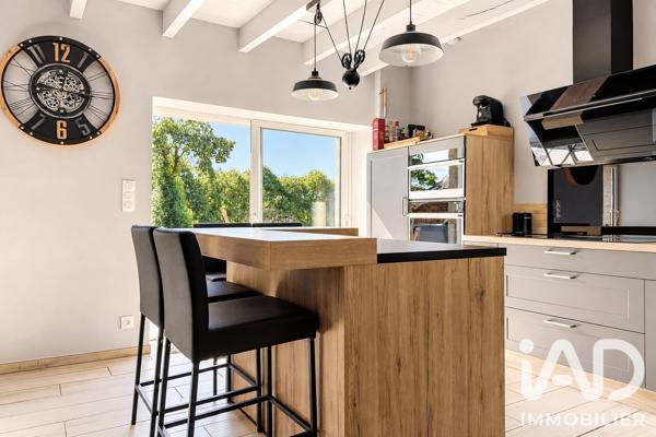 Maison à vendre 3 pièces 130 m² Plémet