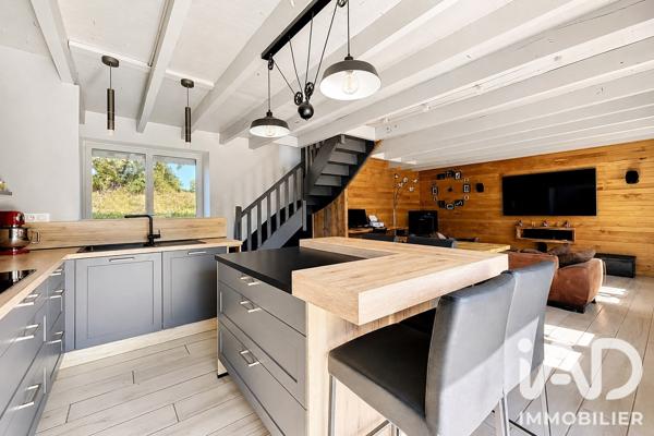 Maison à vendre 3 pièces 130 m² Plémet