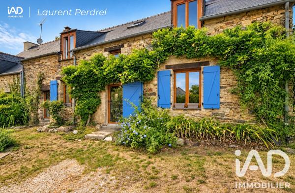 Maison à vendre 7 pièces 168 m² Allaire