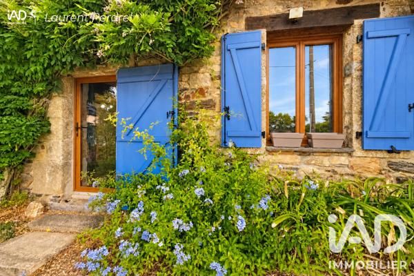 Maison à vendre 7 pièces 168 m² Allaire