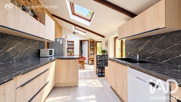 Maison à vendre 7 pièces 168 m² Allaire