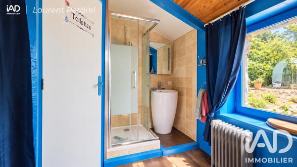 Maison à vendre 7 pièces 168 m² Allaire
