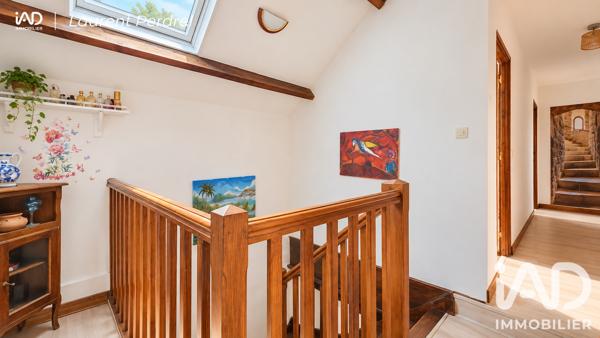 Maison à vendre 7 pièces 168 m² Allaire