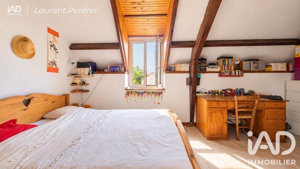 Maison à vendre 7 pièces 168 m² Allaire