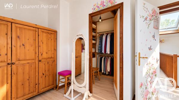 Maison à vendre 7 pièces 168 m² Allaire
