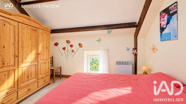 Maison à vendre 7 pièces 168 m² Allaire