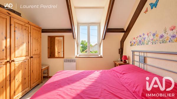Maison à vendre 7 pièces 168 m² Allaire