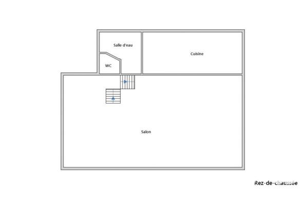 Maison à vendre 7 pièces 168 m² Allaire