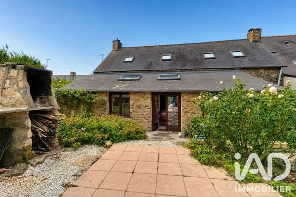 Maison à vendre 7 pièces 168 m² Allaire