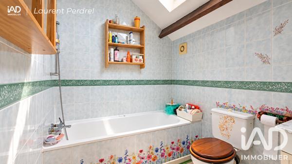 Maison à vendre 7 pièces 168 m² Allaire