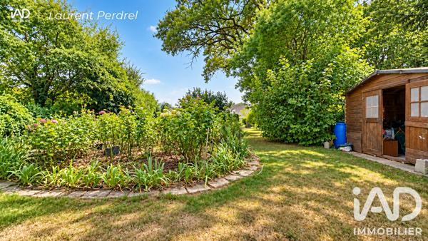 Maison à vendre 7 pièces 168 m² Allaire