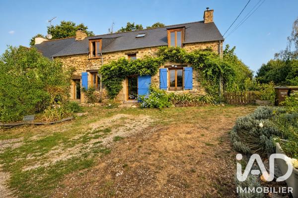 Maison à vendre 7 pièces 168 m² Allaire