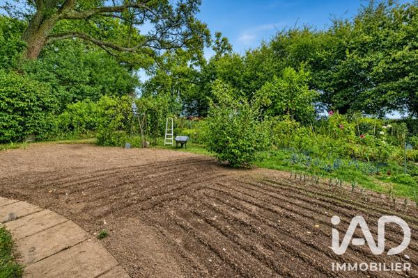 Maison à vendre 7 pièces 168 m² Allaire