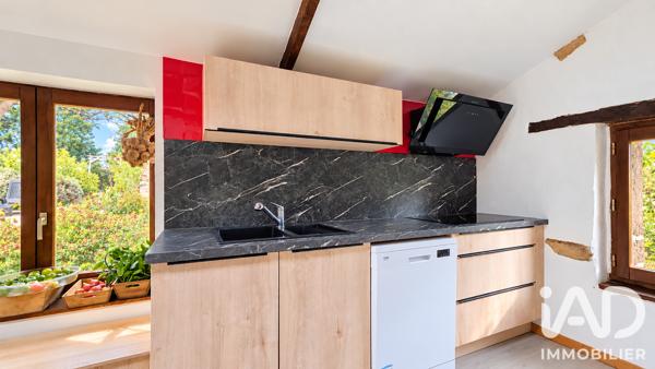Maison à vendre 7 pièces 168 m² Allaire