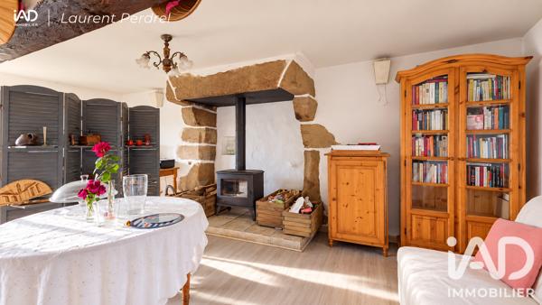 Maison à vendre 7 pièces 168 m² Allaire
