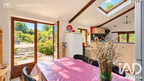 Maison à vendre 7 pièces 168 m² Allaire