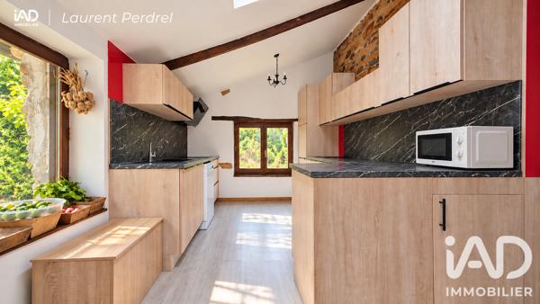 Maison à vendre 7 pièces 168 m² Allaire
