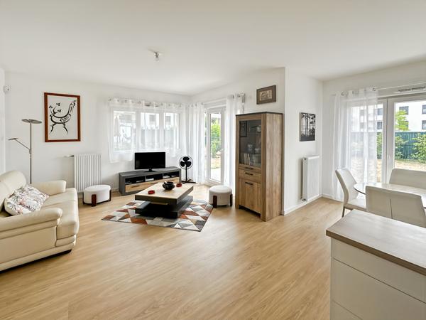 Maison 5 pièce(s)