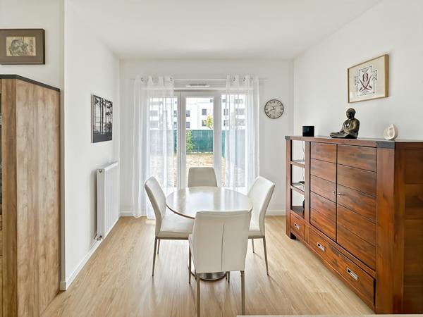 Maison 5 pièce(s)