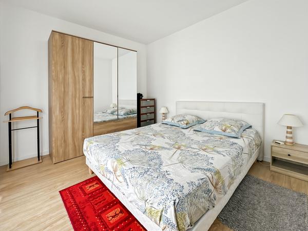 Maison 5 pièce(s)