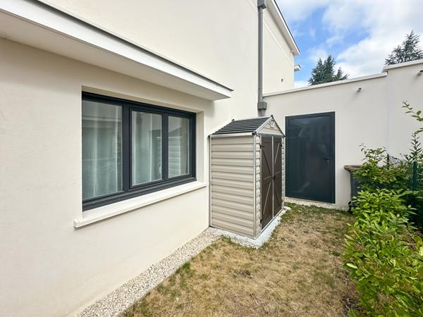 Maison 5 pièce(s)