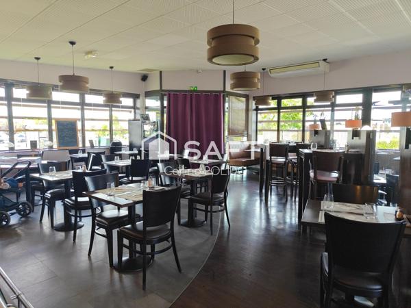 LOCAL COMMERCIAL RESTAURATION