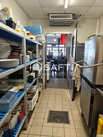 LOCAL COMMERCIAL RESTAURATION