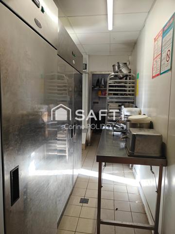LOCAL COMMERCIAL RESTAURATION