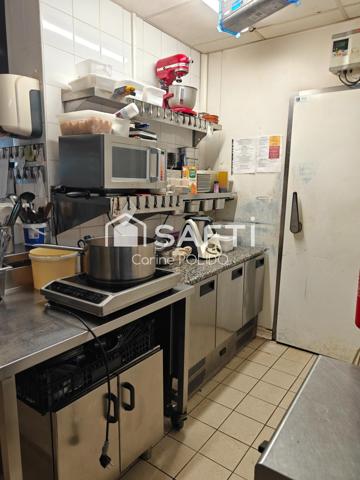 LOCAL COMMERCIAL RESTAURATION
