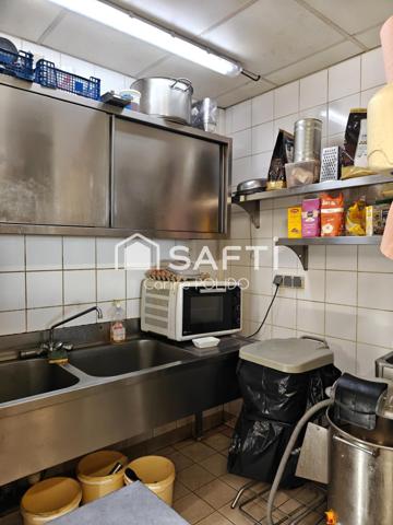 LOCAL COMMERCIAL RESTAURATION