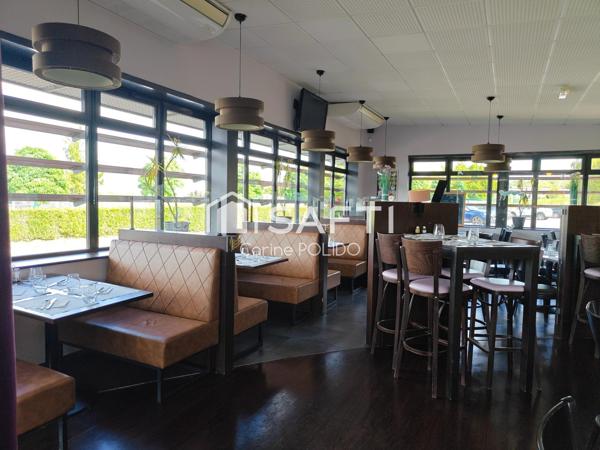 LOCAL COMMERCIAL RESTAURATION