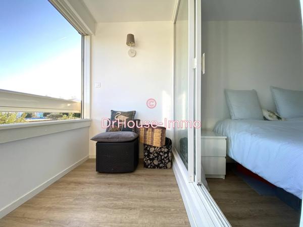 Appartement à vendre 2 pièces de 37 m²