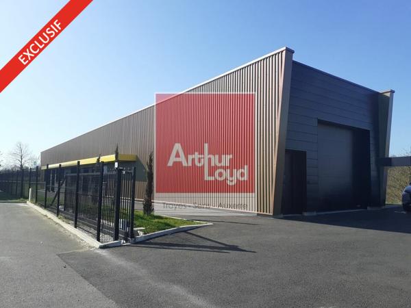 Exclusivité à saisir sur la Chapelle-St-Luc!