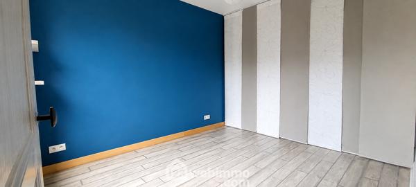 Maison 61 m² à Pont-de-l'Arche 27340