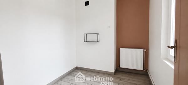 Maison 61 m² à Pont-de-l'Arche 27340