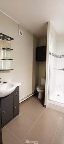 Maison 61 m² à Pont-de-l'Arche 27340