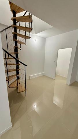 Maison neuve à l'entrée de Nancy