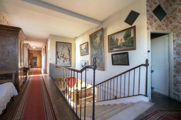 Château du XVe siècle entre Niort et La Rochelle Beauvoir sur niort