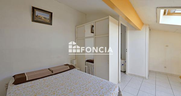 À vendre Appartement 2 pièces 37.02 m² - Port Camargue 30240