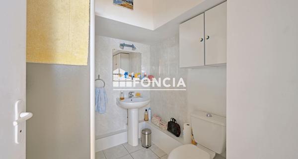 À vendre Appartement 2 pièces 37.02 m² - Port Camargue 30240