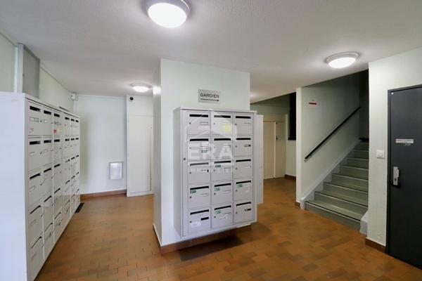Appartement 5 pièces à vendre à Champs sur Marne - Réf. 8329